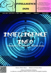 Intelligence Info, Volumul 2, Numarul 1, Martie 2023