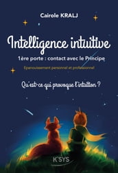 Intelligence Intuitive, 1ère porte : contact avec le Principe