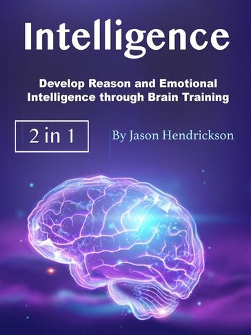 Intelligence - JASON HENDRICKSON
