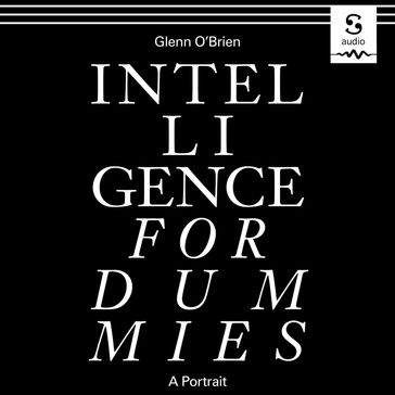Intelligence for Dummies - Glenn O