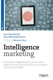 Intelligence marketing