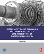 Intelligent Fault Diagnosis and Remaining Useful Life Prediction of Rotating Machinery