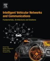 Intelligent Vehicular Networks and Communications