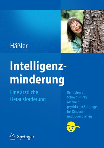 Intelligenzminderung - Frank Haßler