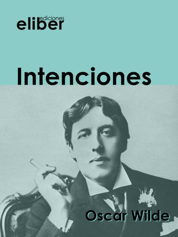 Intenciones - Wilde Oscar