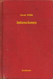 Intenciones