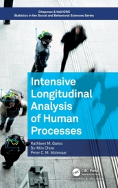 Intensive Longitudinal Analysis of Human Processes