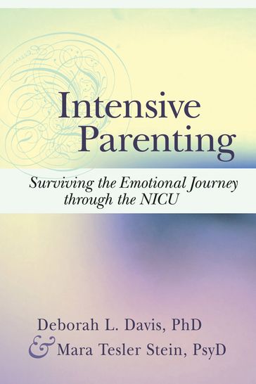 Intensive Parenting - Deborah Davis - Maria Tesler Stein