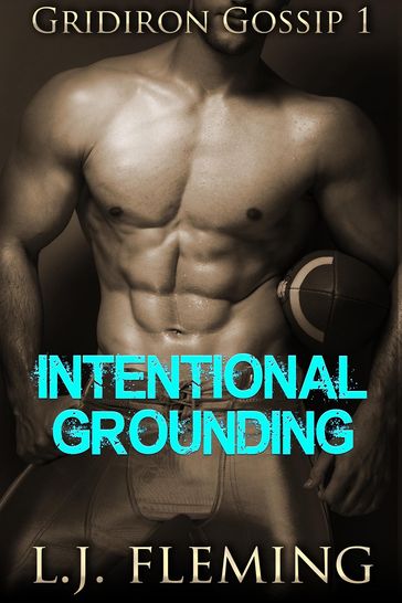 Intentional Grounding - L.J. Fleming