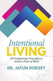 Intentional Living