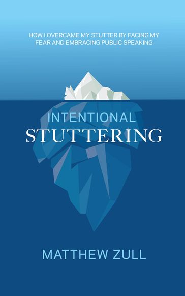 Intentional Stuttering - Matthew Zull