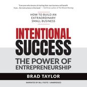 Intentional Success