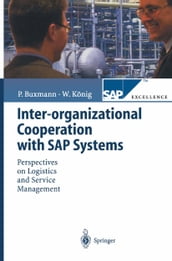 Inter-organizational Cooperation with SAP Solutions