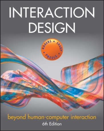 Interaction Design - Yvonne Rogers - Helen Sharp - Jennifer Preece