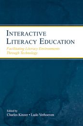 Interactive Literacy Education