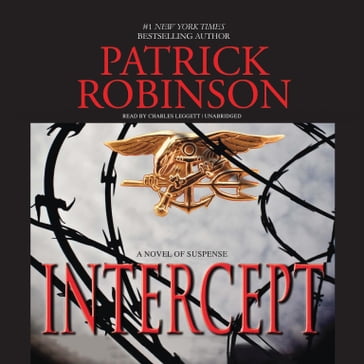 Intercept - Patrick Robinson