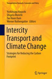 Intercity Transport and Climate Change