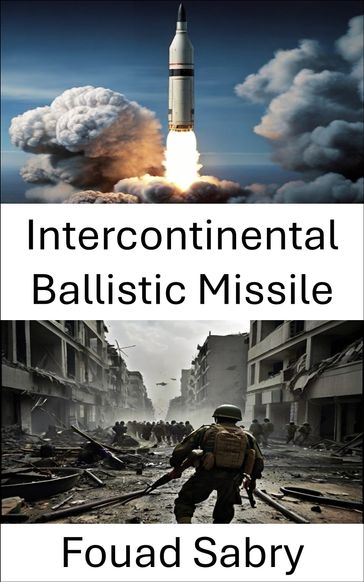 Intercontinental Ballistic Missile - Fouad Sabry