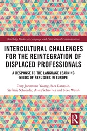 Intercultural Challenges for the Reintegration of Displaced Professionals