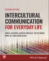 Intercultural Communication for Everyday Life