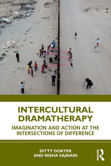 Intercultural Dramatherapy - Ditty Dokter - Nisha Sajnani
