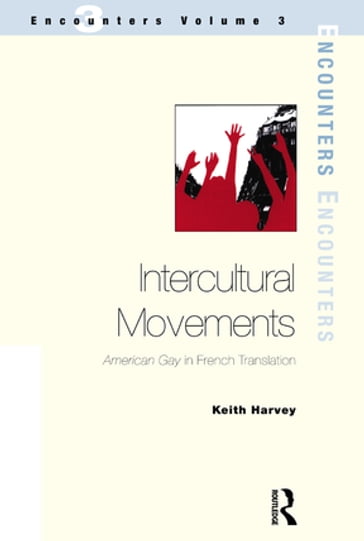 Intercultural Movements - Keith Harvey