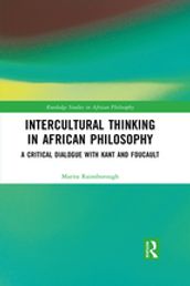 Intercultural Thinking in African Philosophy