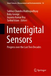 Interdigital Sensors