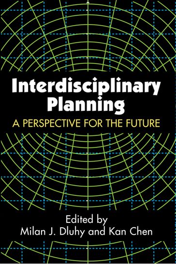 Interdisciplinary Planning