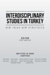 Interdisciplinary Studies in Turkey