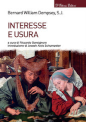 Interesse e usura