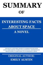 Interesting Facts about Space