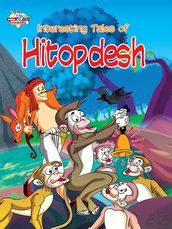 Interesting Tales of Hitopdesh