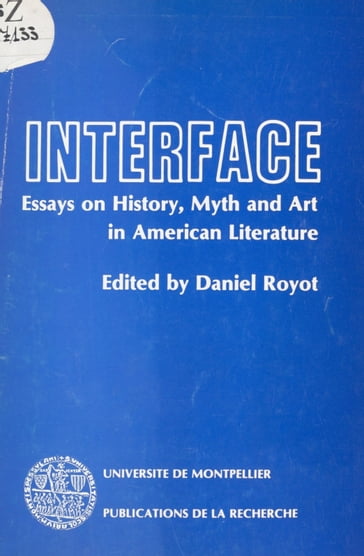 Interface - Daniel Royot