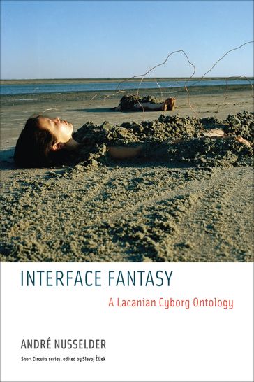 Interface Fantasy - Andre Nusselder