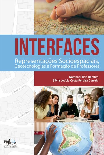 Interfaces - Natanael Reis Bomfim - Silvia Letícia Costa Pereira Correia