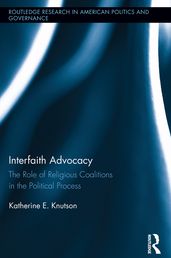 Interfaith Advocacy