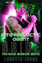 Intergalactic Agent Bride