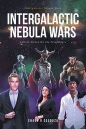 Intergalactic Nebula Wars