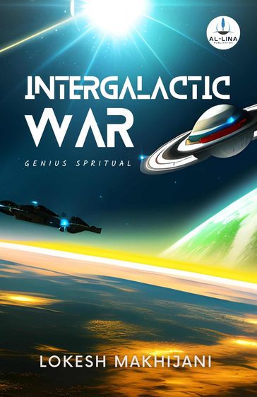 Intergalactic war - Lokesh makhijani