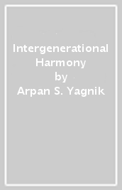 Intergenerational Harmony