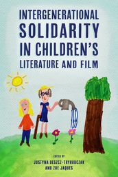 Intergenerational Solidarity in Children