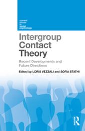 Intergroup Contact Theory