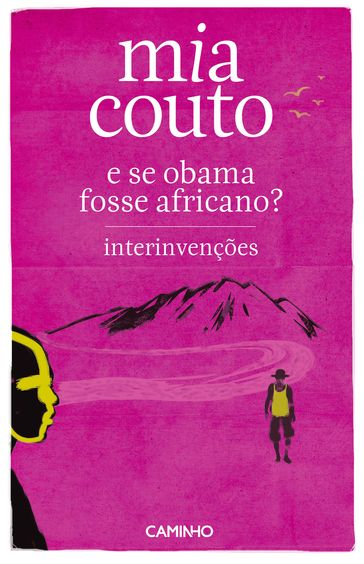 Interinven - E Se Obama - Mia Couto