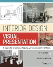 Interior Design Visual Presentation