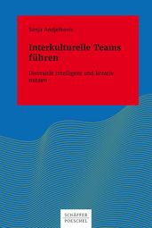 Interkulturelle Teams fuhren