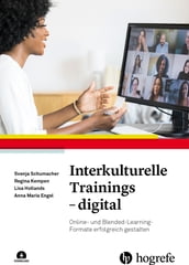 Interkulturelle Trainings digital