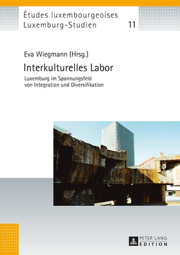 Interkulturelles Labor - Peter Gilles - Université du Luxembourg - Eva Wiegmann