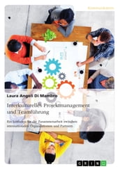 Interkulturelles Projektmanagement und Teamfuhrung