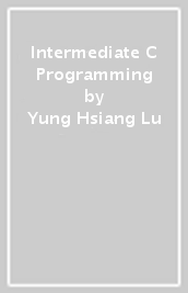 Intermediate C Programming